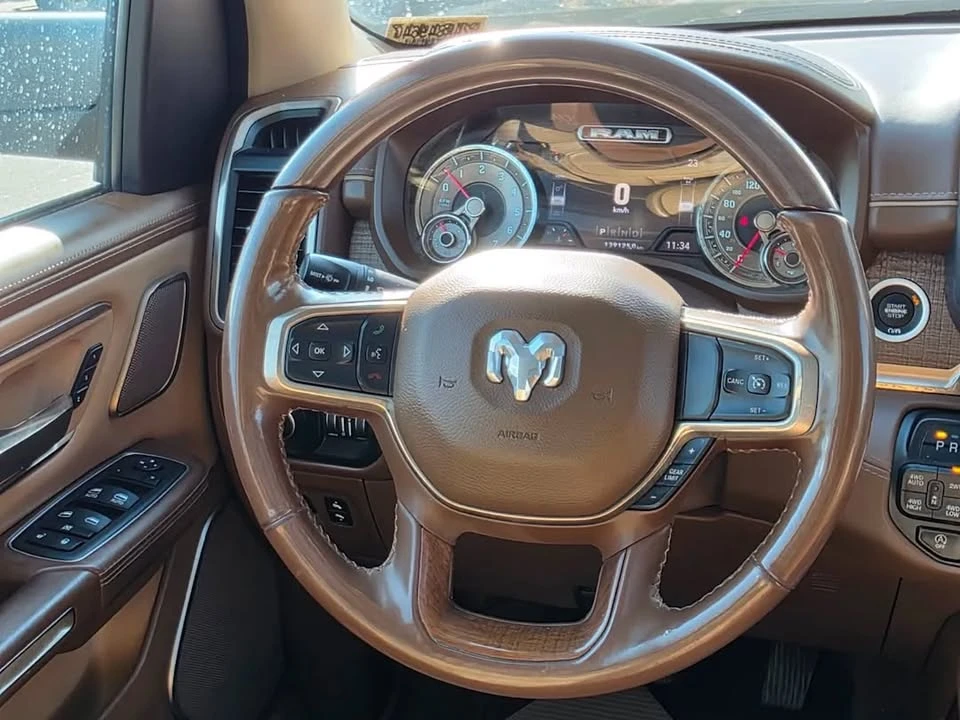 2020 Ram 1500 2nd Gen - Image 16 of 20