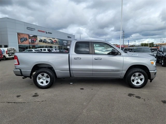 2020 Ram 1500 2nd Gen - Image 3 of 7