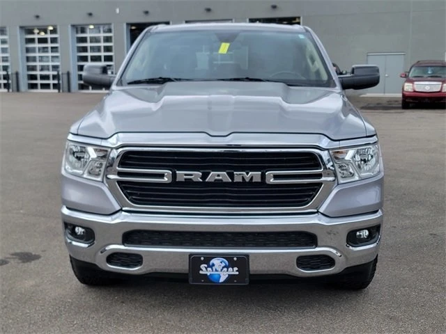2020 Ram 1500 2nd Gen - Image 2 of 7