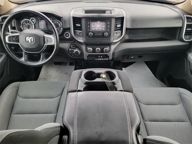 2020 Ram 1500 2nd Gen - Image 4 of 7