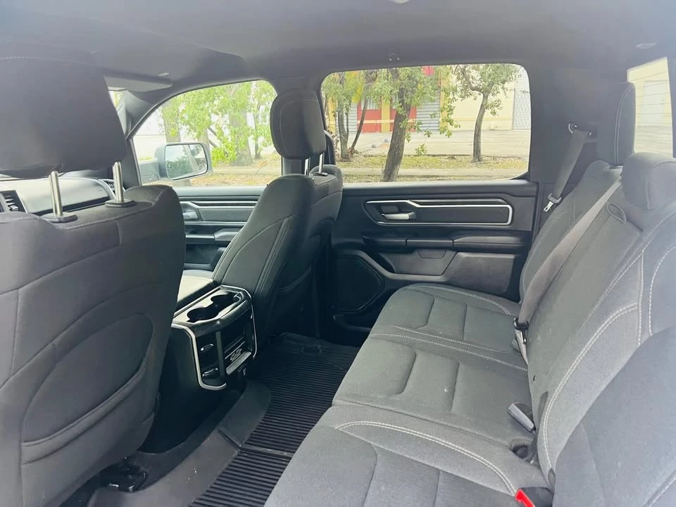 2020 Ram 1500 2nd Gen - Image 7 of 10