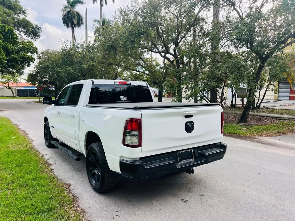 2020 Ram 1500 2nd Gen - Image 5 of 10