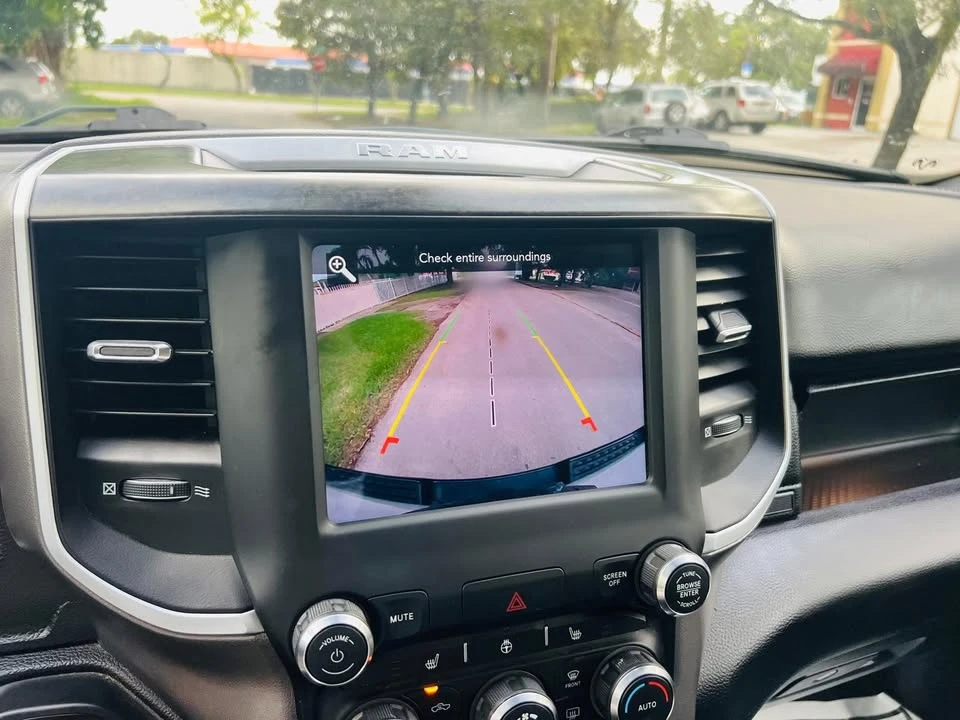 2020 Ram 1500 2nd Gen - Image 10 of 10