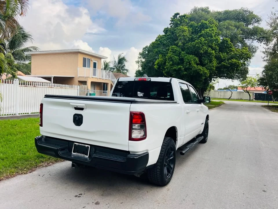 2020 Ram 1500 2nd Gen - Image 4 of 10