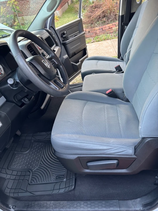 2020 Ram 1500 2nd Gen - Image 16 of 21