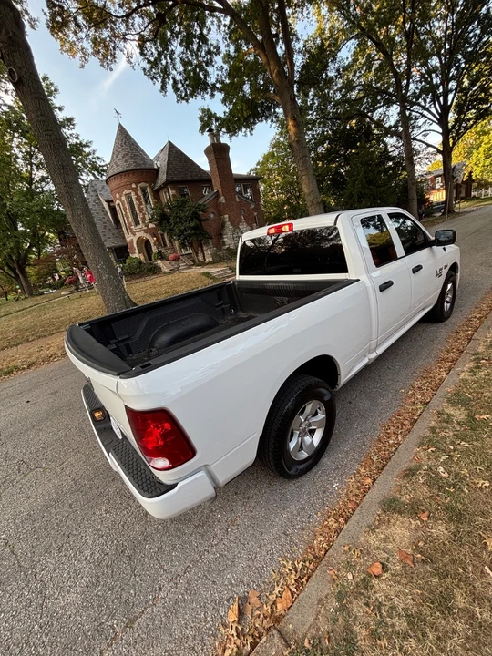 2020 Ram 1500 2nd Gen - Image 5 of 21