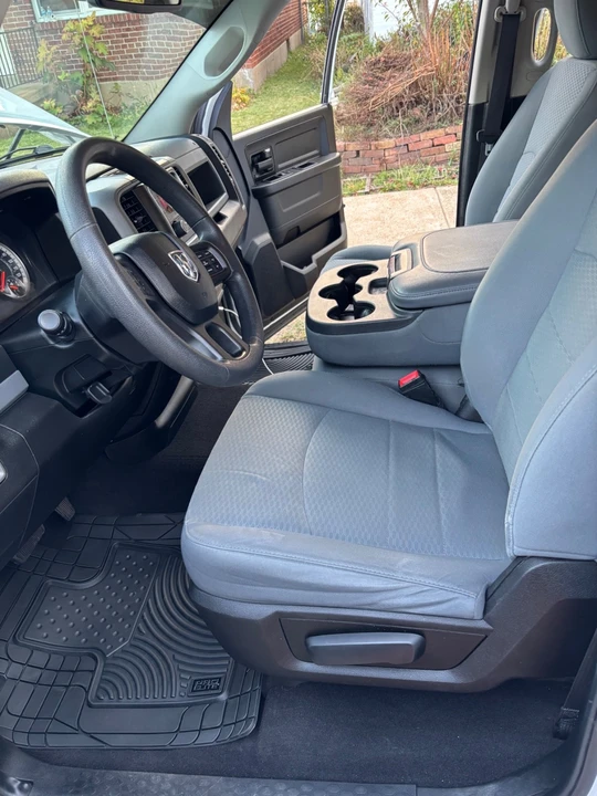 2020 Ram 1500 2nd Gen - Image 15 of 21