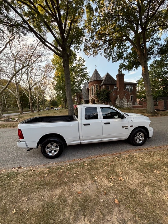 2020 Ram 1500 2nd Gen - Image 6 of 21