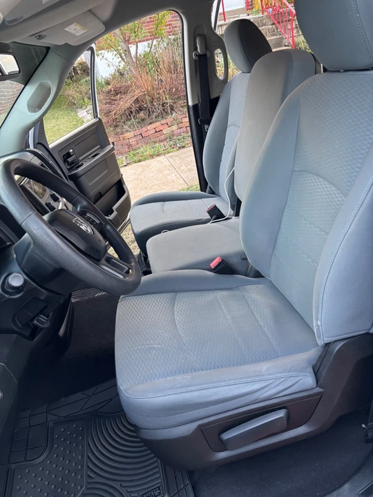 2020 Ram 1500 2nd Gen - Image 17 of 21
