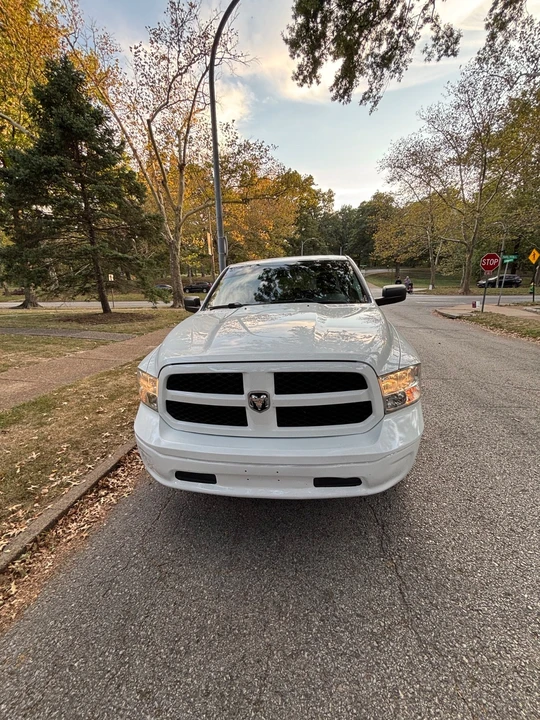 2020 Ram 1500 2nd Gen - Image 9 of 21
