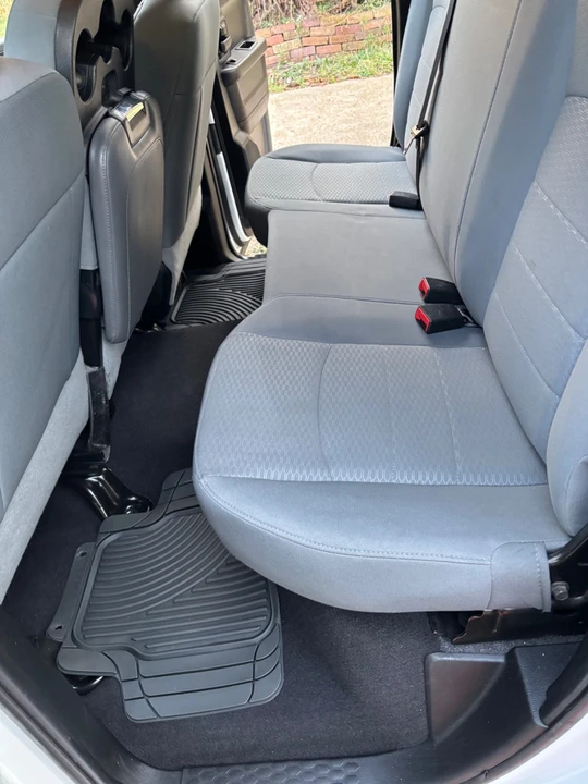 2020 Ram 1500 2nd Gen - Image 18 of 21
