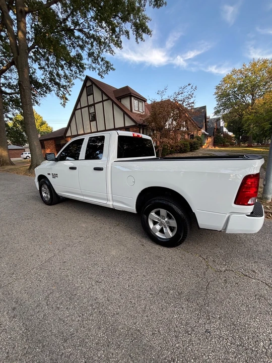 2020 Ram 1500 2nd Gen - Image 12 of 21