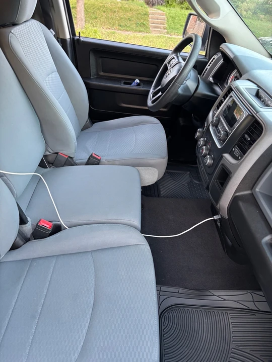 2020 Ram 1500 2nd Gen - Image 21 of 21