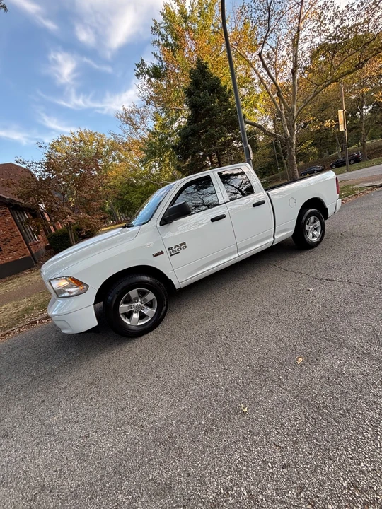 2020 Ram 1500 2nd Gen - Image 13 of 21