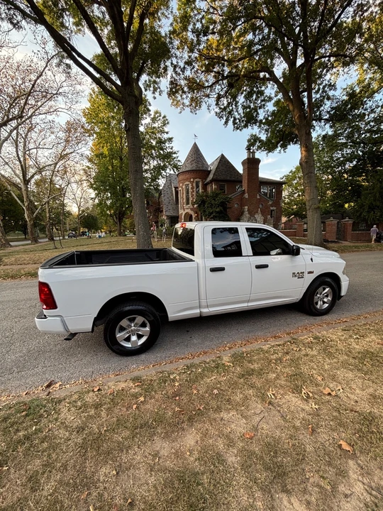 2020 Ram 1500 2nd Gen - Image 3 of 21