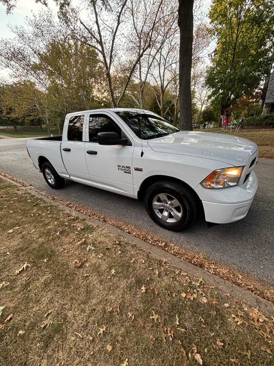 2020 Ram 1500 2nd Gen - Image 2 of 21