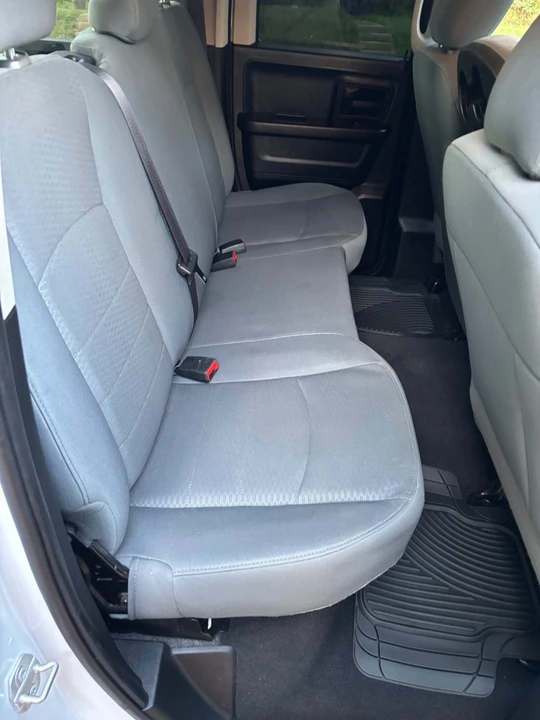 2020 Ram 1500 2nd Gen - Image 20 of 21