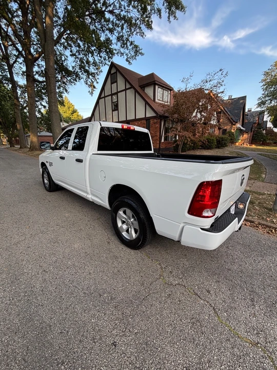 2020 Ram 1500 2nd Gen - Image 11 of 21