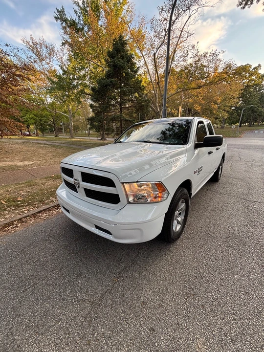 2020 Ram 1500 2nd Gen - Image 8 of 21