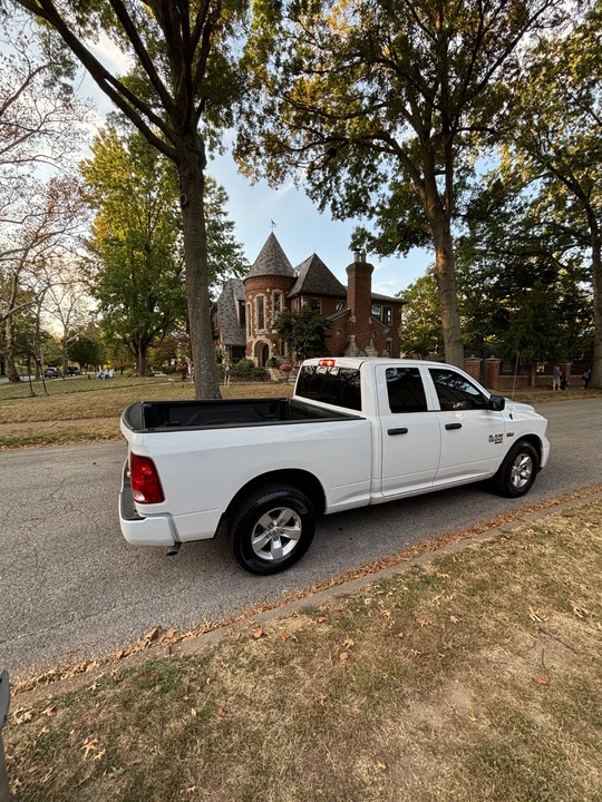 2020 Ram 1500 2nd Gen - Image 4 of 21