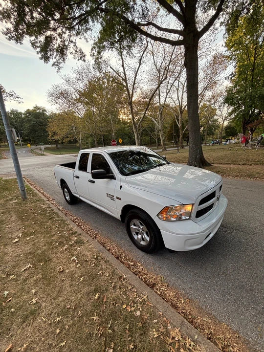 2020 Ram 1500 2nd Gen - Image 7 of 21