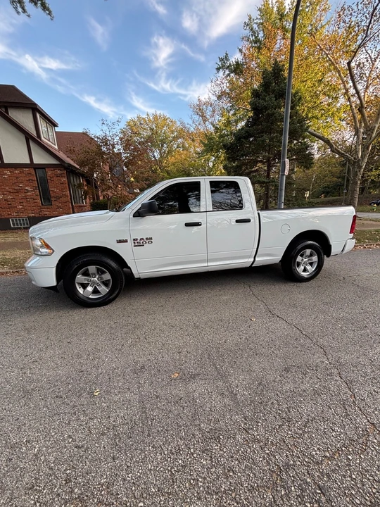 2020 Ram 1500 2nd Gen - Image 14 of 21