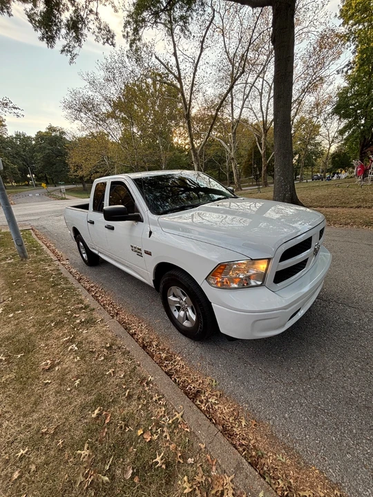 2020 Ram 1500 2nd Gen - Image 10 of 21