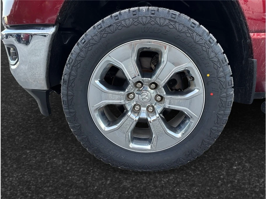 2020 Ram 1500 2nd Gen - Image 12 of 21