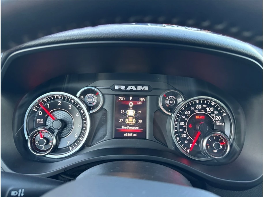 2020 Ram 1500 2nd Gen - Image 20 of 21