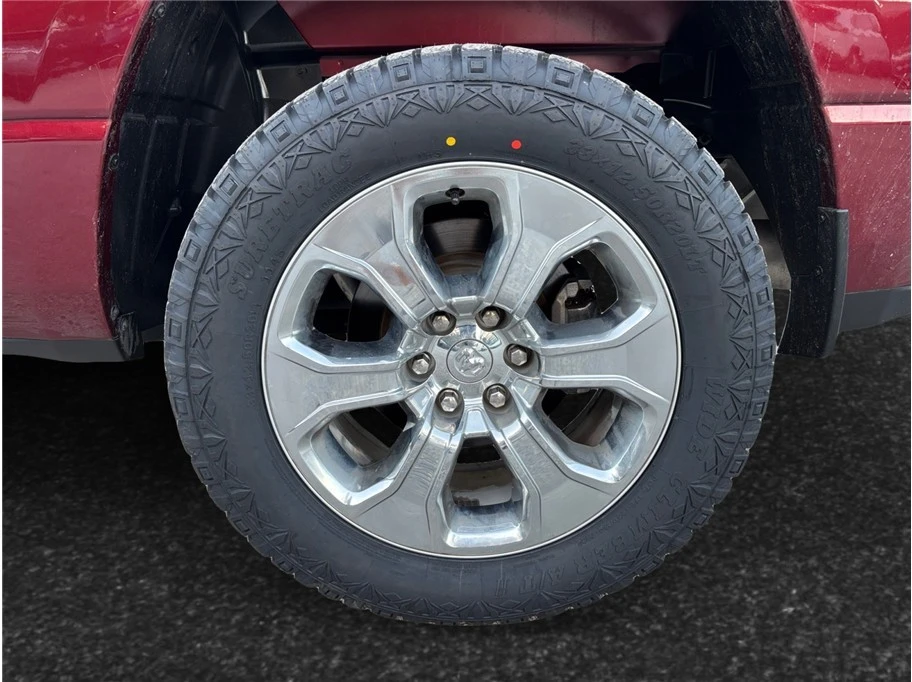 2020 Ram 1500 2nd Gen - Image 14 of 21