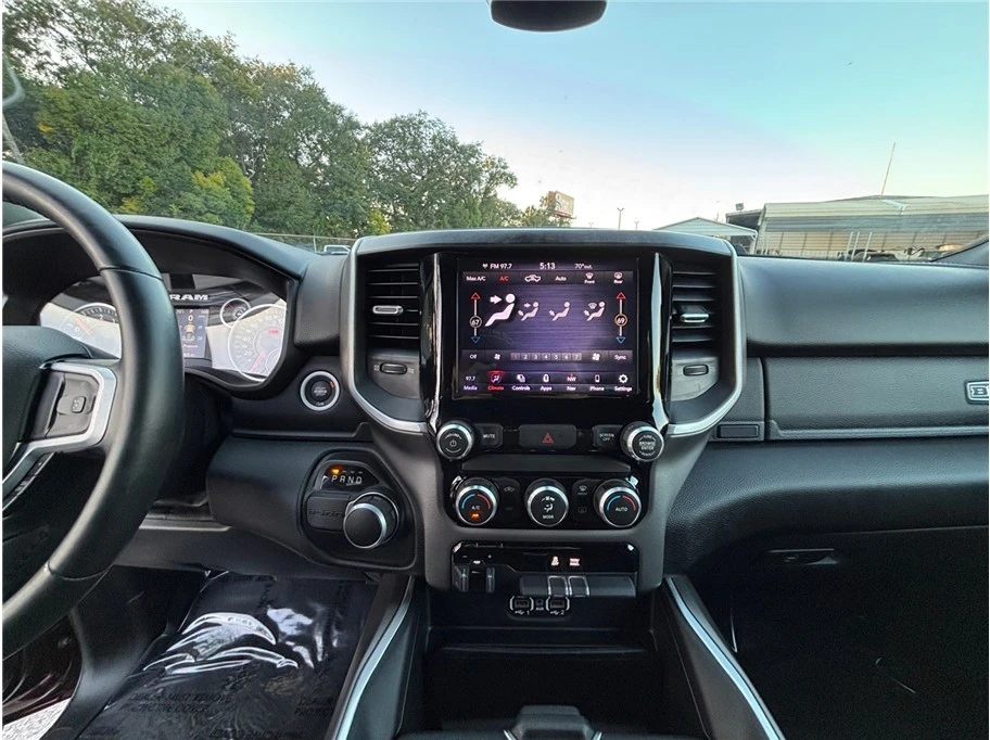 2020 Ram 1500 2nd Gen - Image 11 of 21