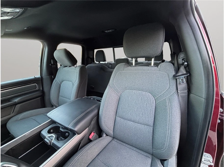 2020 Ram 1500 2nd Gen - Image 16 of 21