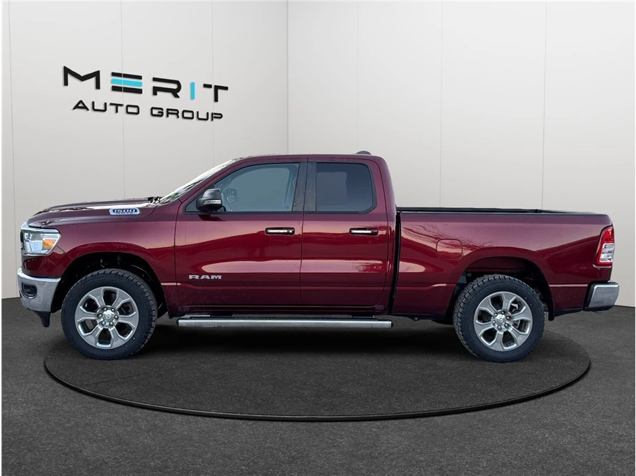2020 Ram 1500 2nd Gen - Image 5 of 21