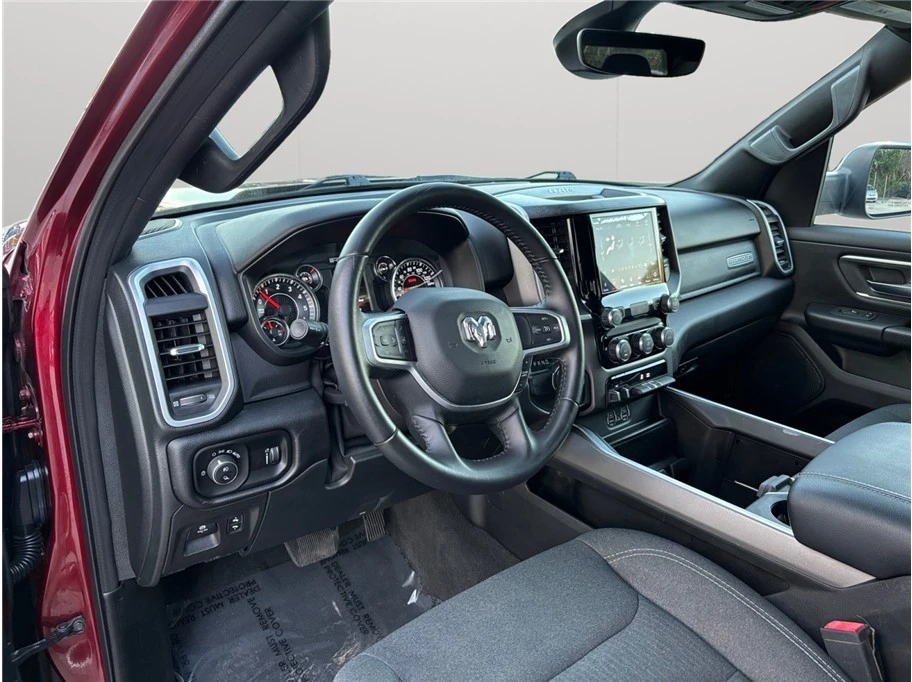 2020 Ram 1500 2nd Gen - Image 6 of 21