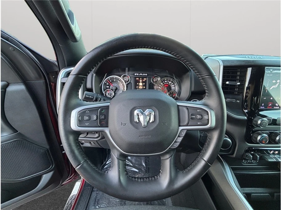 2020 Ram 1500 2nd Gen - Image 21 of 21
