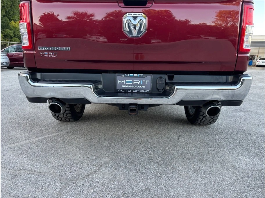 2020 Ram 1500 2nd Gen - Image 15 of 21