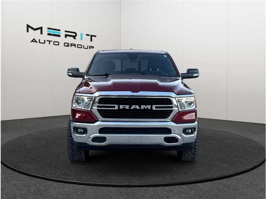 2020 Ram 1500 2nd Gen - Image 3 of 21