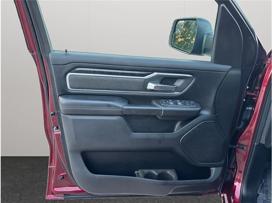 2020 Ram 1500 2nd Gen - Image 18 of 21