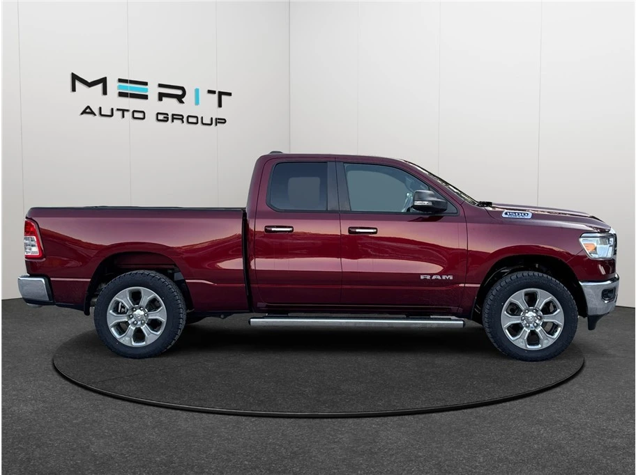 2020 Ram 1500 2nd Gen - Image 10 of 21