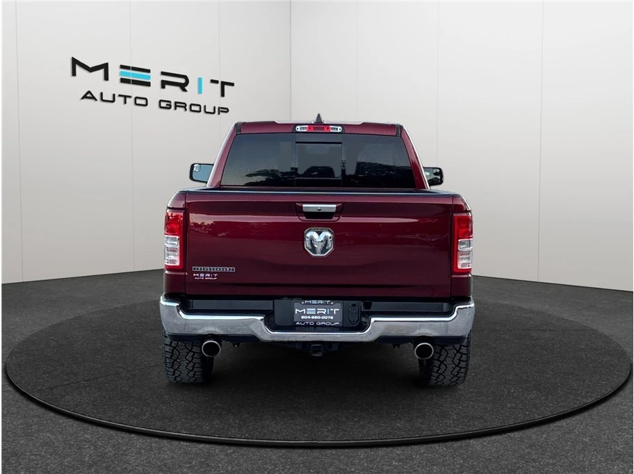 2020 Ram 1500 2nd Gen - Image 8 of 21