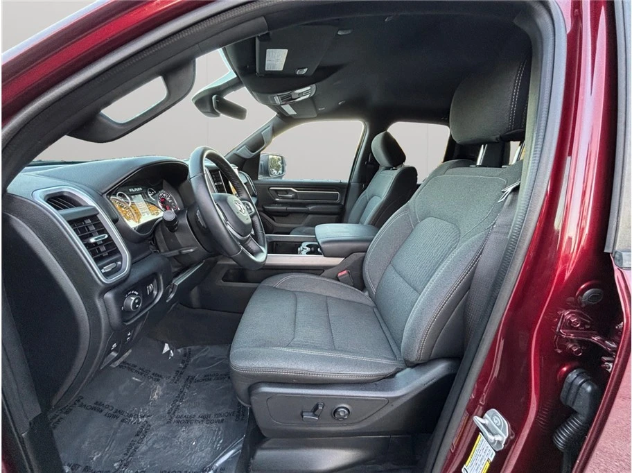 2020 Ram 1500 2nd Gen - Image 2 of 21