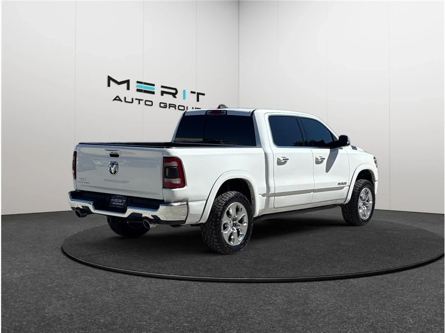 2020 Ram 1500 2nd Gen - Image 8 of 21