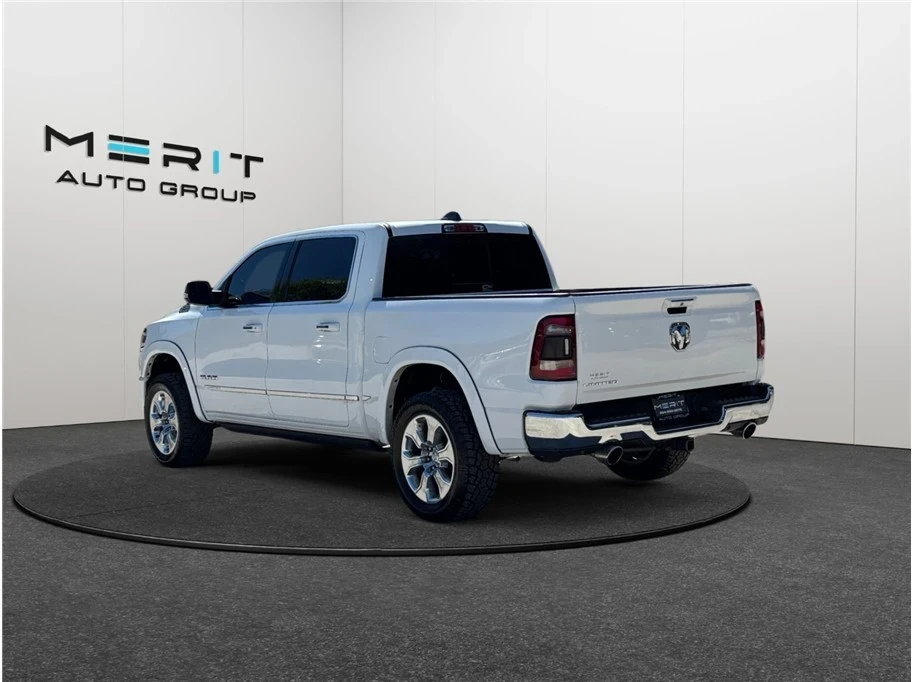 2020 Ram 1500 2nd Gen - Image 6 of 21