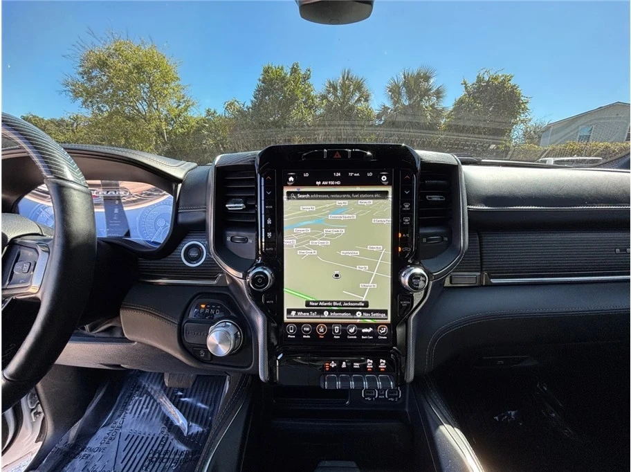 2020 Ram 1500 2nd Gen - Image 10 of 21