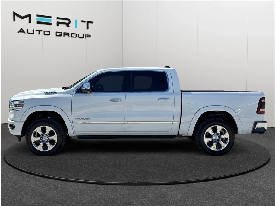 2020 Ram 1500 2nd Gen - Image 4 of 21