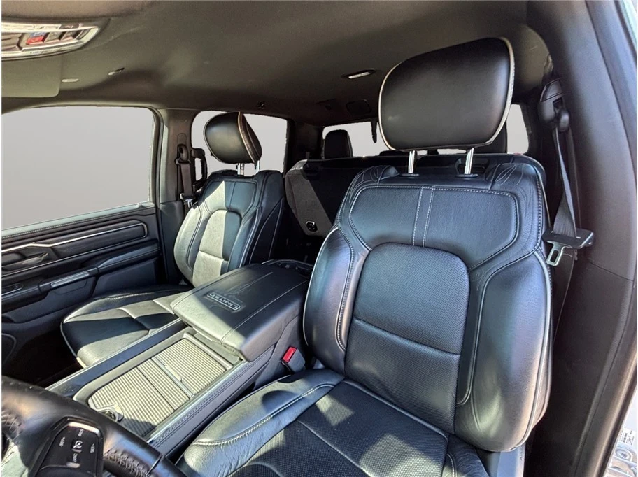 2020 Ram 1500 2nd Gen - Image 19 of 21