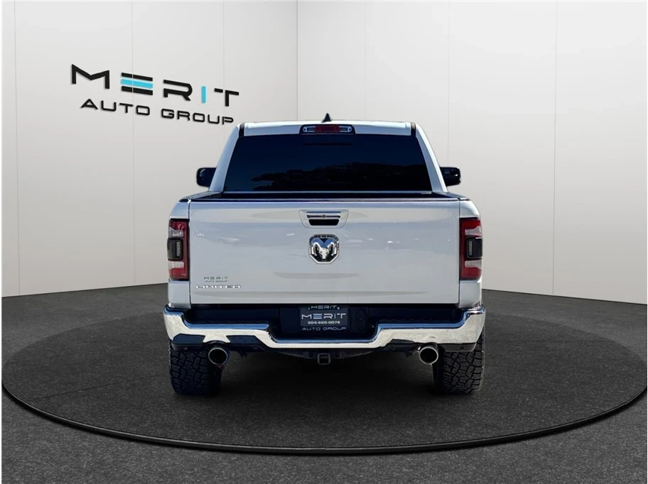 2020 Ram 1500 2nd Gen - Image 7 of 21
