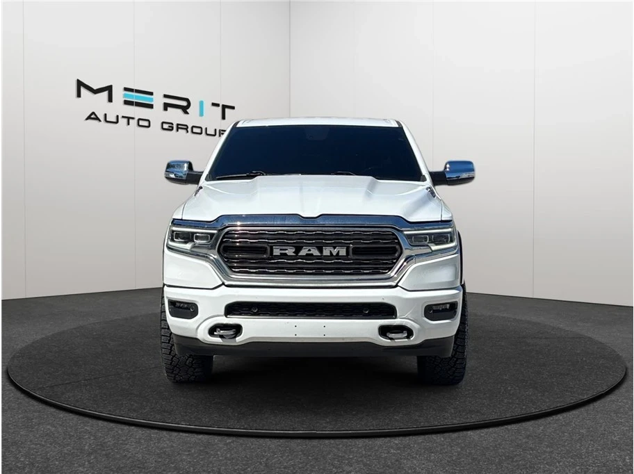 2020 Ram 1500 2nd Gen - Image 2 of 21