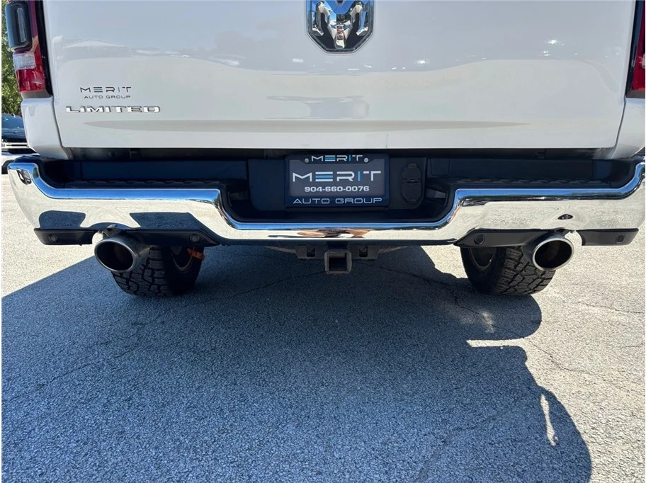 2020 Ram 1500 2nd Gen - Image 15 of 21