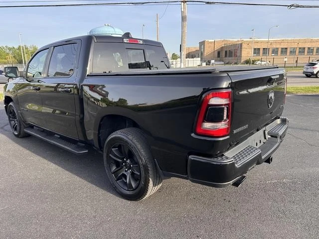 2020 Ram 1500 2nd Gen - Image 7 of 12
